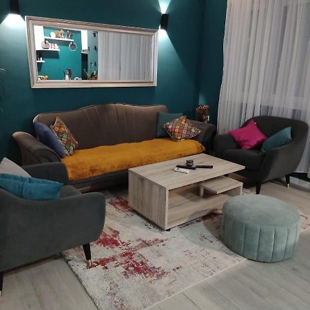 Apartament Alexa Mostar Zewnętrze zdjęcie