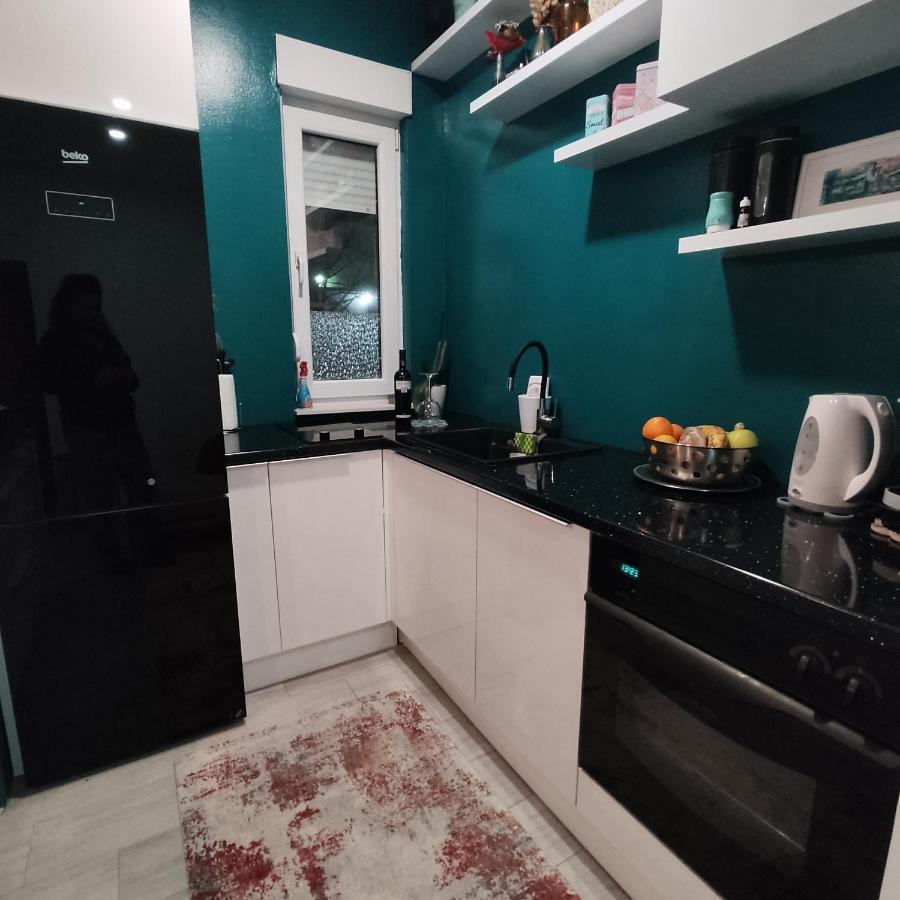 Apartament Alexa Mostar Zewnętrze zdjęcie