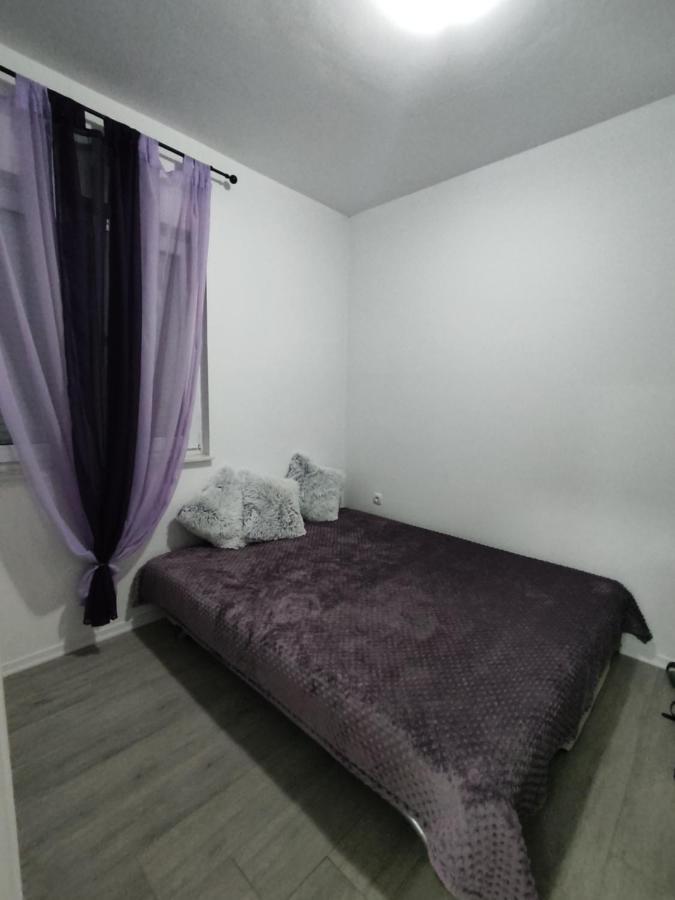 Apartament Alexa Mostar Zewnętrze zdjęcie