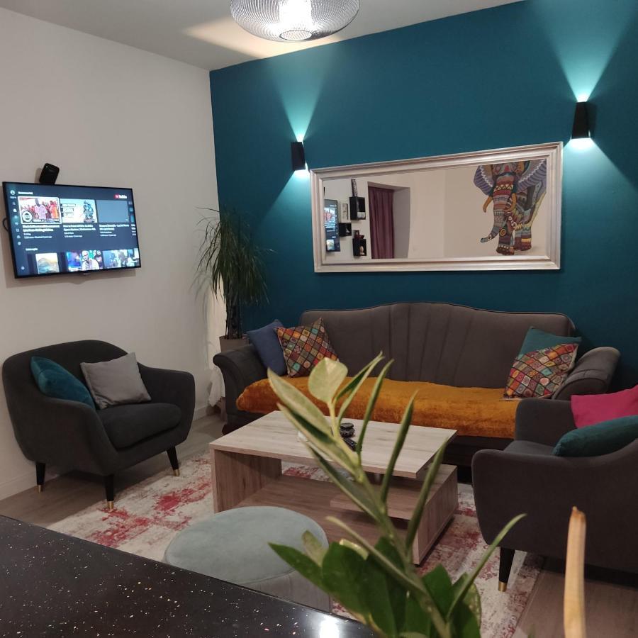 Apartament Alexa Mostar Zewnętrze zdjęcie