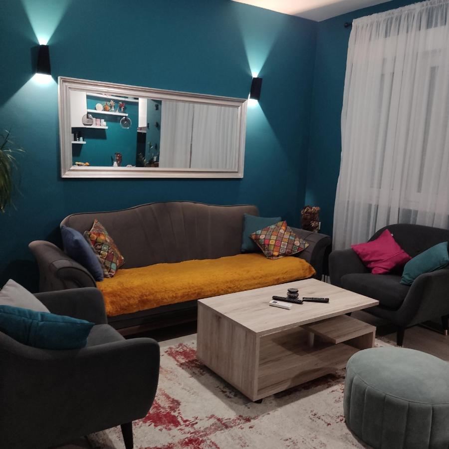 Apartament Alexa Mostar Zewnętrze zdjęcie