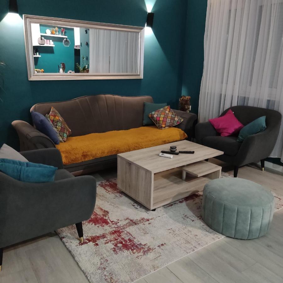 Apartament Alexa Mostar Zewnętrze zdjęcie