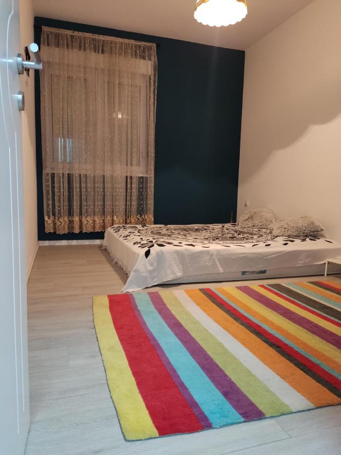 Apartament Alexa Mostar Zewnętrze zdjęcie