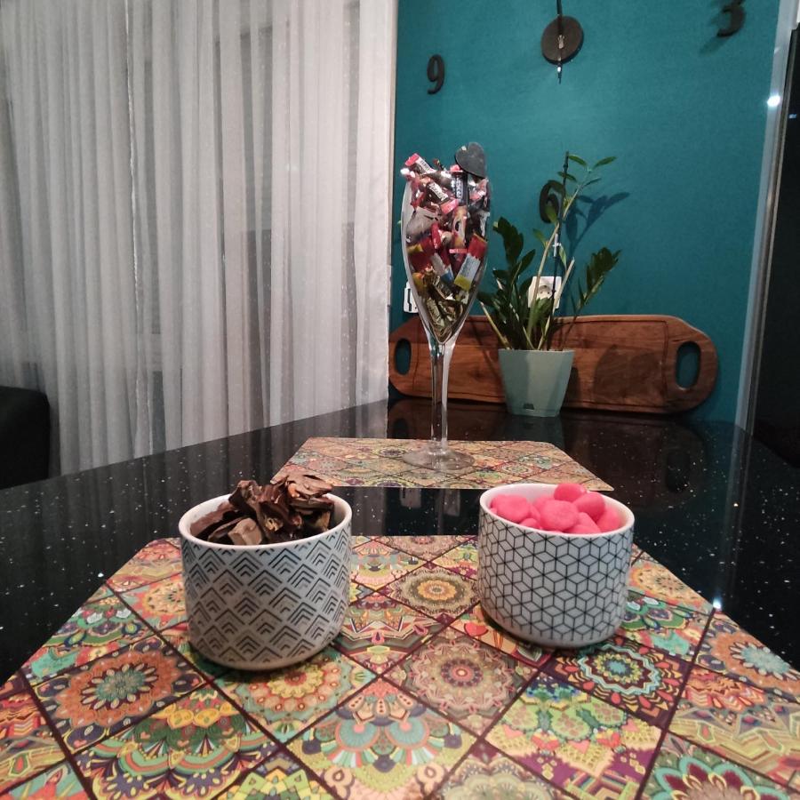 Apartament Alexa Mostar Zewnętrze zdjęcie