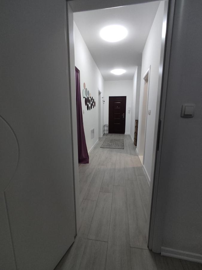 Apartament Alexa Mostar Zewnętrze zdjęcie