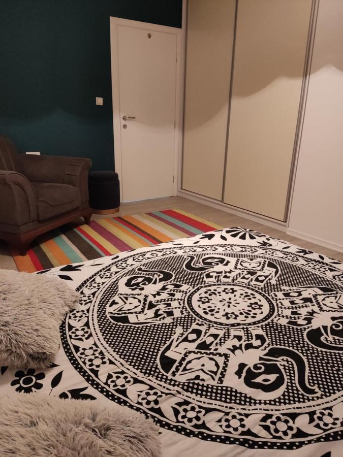 Apartament Alexa Mostar Zewnętrze zdjęcie